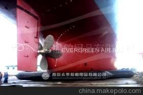 【船舶上排下水船用氣囊(請區(qū)別廠名,謹防假冒】價格,廠家,圖片,錨泊設備,青島永泰船舶用品-