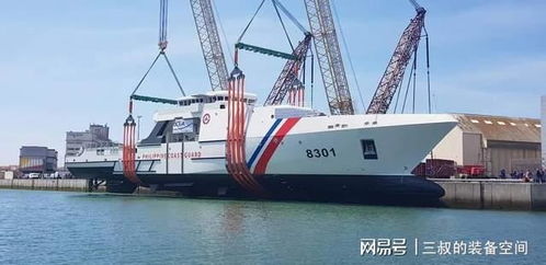 南中國海局勢升溫 菲律賓總司令宣布海軍護(hù)航補(bǔ)給船，稱動用水炮等同戰(zhàn)爭行為