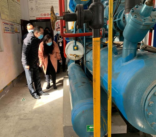 你坐的電梯安全嗎？鄭州展開“大塊頭”電梯安全大檢查，防護設備全面排查